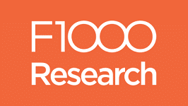 F1000Research标志